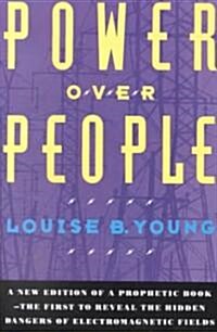 Power Over People (Paperback)