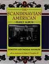 American Family Albums (Paperback)