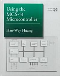 [중고] Using the MCS-51 Microcontroller (Hardcover)