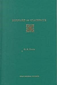 Bernard of Clairvaux (Hardcover)