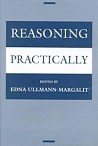 Reasoning Practically (Hardcover)