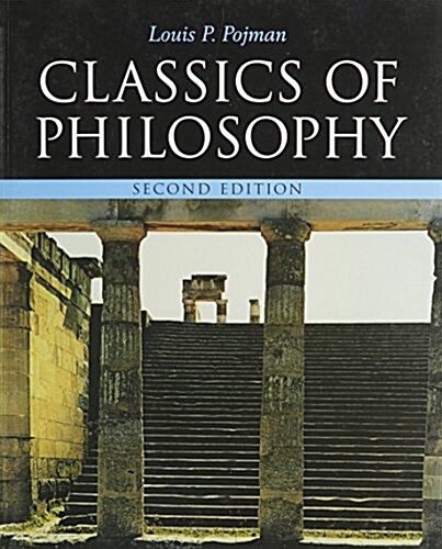 Classics of Philosophy Set (Paperback)