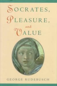 Socrates, pleasure, and value