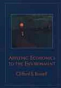 Applying Economics to the Environment (Hardcover)