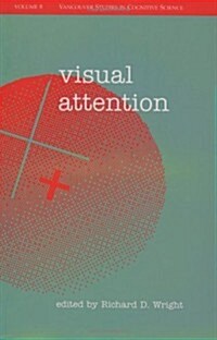 Visual Attention (Paperback)