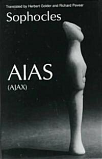 Aias (Paperback)