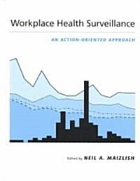 Workplace Health Surveillance: An Action-Oriented Approach (Hardcover)