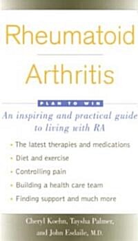 Rheumatoid Arthritis (Hardcover)