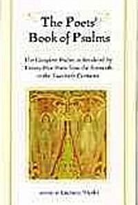 The Poets Book of Psalms (Paperback)