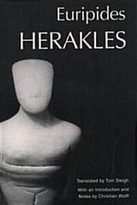 Herakles (Paperback)