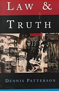 Law and Truth (Paperback)