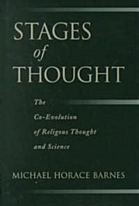 Stages of Thought (Hardcover)