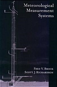 Meteorological Measurement Systems (Hardcover)