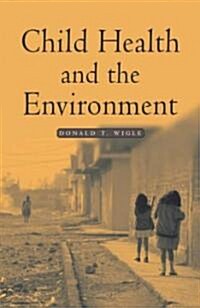 Child Health and the Environment (Hardcover)