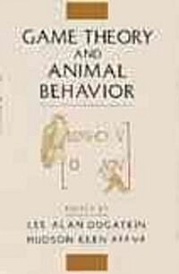 Game Theory and Animal Behavior (Paperback, Revised)