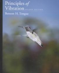 Principles of vibration 2nd ed