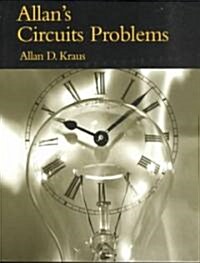 Allans Circuits Problems (Paperback)