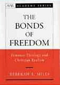 [중고] The Bonds of Freedom : Feminist Theology and Christian Realism (Hardcover)