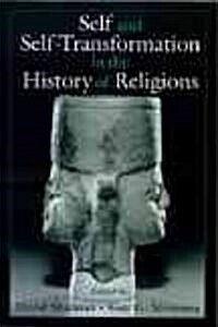 Self and Self-Transformation in the History of Religions (Paperback)