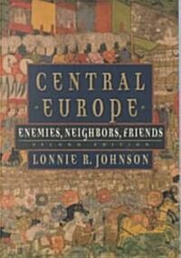 Central Europe (Paperback, 2nd, Subsequent)