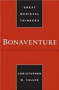 Bonaventure (Paperback)
