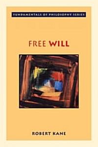 A Contemporary Introduction to Free Will (Paperback)