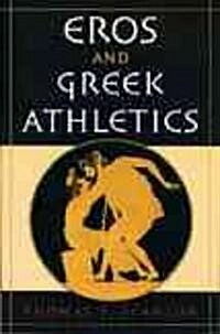 Eros and Greek Athletics (Paperback)