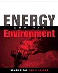 Energy and the Environment (Hardcover)