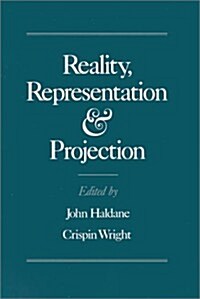 Reality, Representation, and Projection (Hardcover)