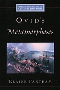 Ovids Metamorphoses (Hardcover)