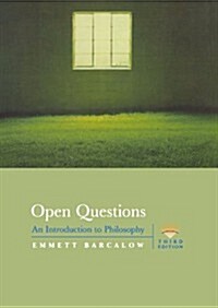 Open Questions: An Introduction to Philosophy (Paperback, 3)