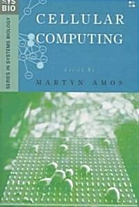 [중고] Cellular Computing (Paperback)