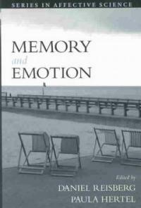 Memory and emotion
