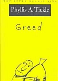 Greed: The Seven Deadly Sins (Hardcover)