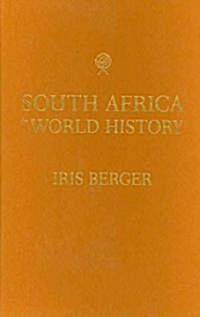 South Africa in World History (Hardcover)