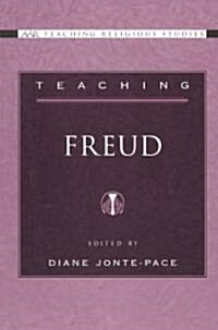 Teaching Freud (Paperback)