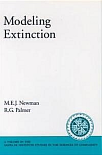 Modeling Extinction (Paperback)