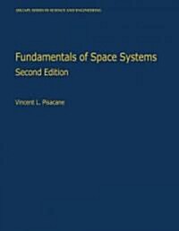 Fundamentals of Space Systems (Hardcover, 2)