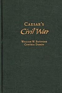 Caesars Civil War (Hardcover)