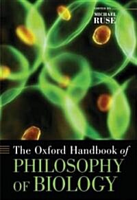 Ohb Philosophy Biology Ohbk C (Hardcover)