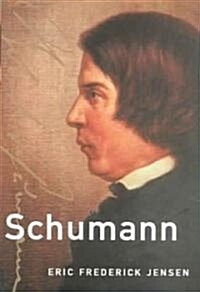 Schumann (Paperback)