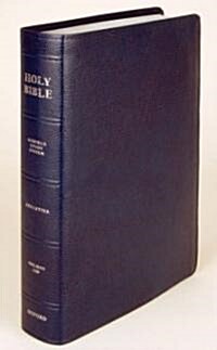 The Scofield Study Bible III (Hardcover)