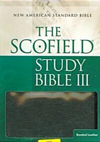 The Scofield Study Bible III (Paperback)