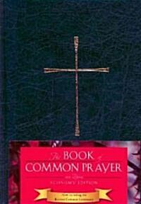 1979 Book of Common Prayer Economy Edition (Imitation Leather, 1979, Economy)