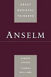 Anselm (Paperback)