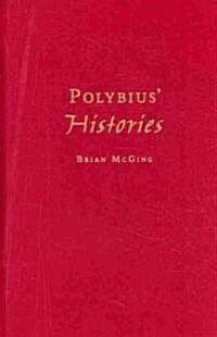 Polybius Histories (Hardcover)