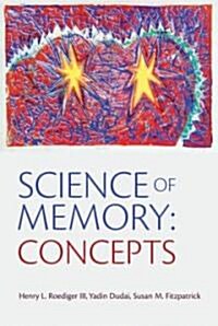 Science of Memory (Hardcover)