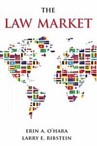 Law Market (Hardcover)