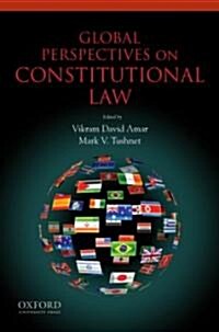Global Perspectives on Constitutional Law (Paperback)