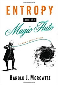 Entropy and the Magic Flute (Hardcover)